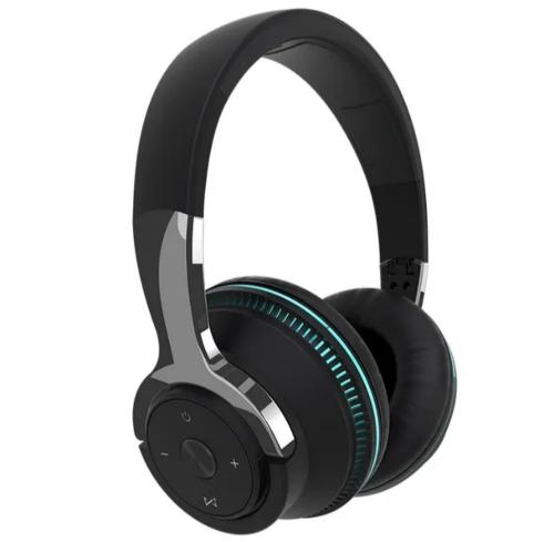Auriculares H2 luminosos