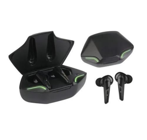 Auriculares para juegos 