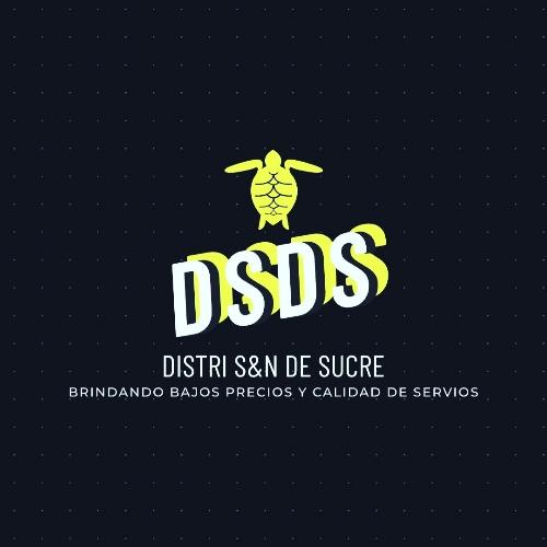 DISTRI S&N DE SUCRE 