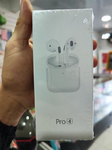 AIRPODS PRO 4 