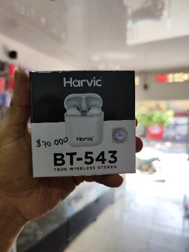 AIRPODS HARVIC BT-543