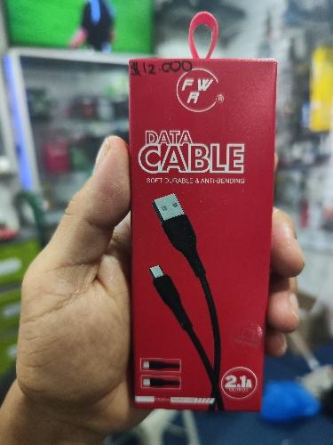 , CABLE FWR/TIPO C/2.1 AM