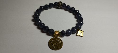 Brazalete Zodiaco Mujer (Acuario)