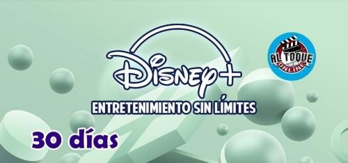 Disney+