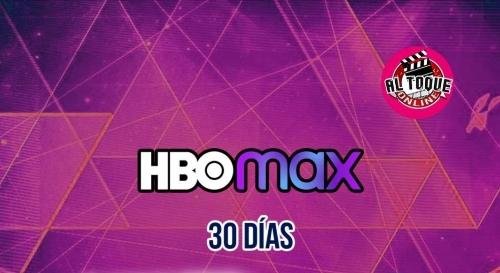 HBO Max
