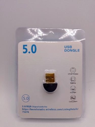 Adaptador USB para Bluetooth de PC
