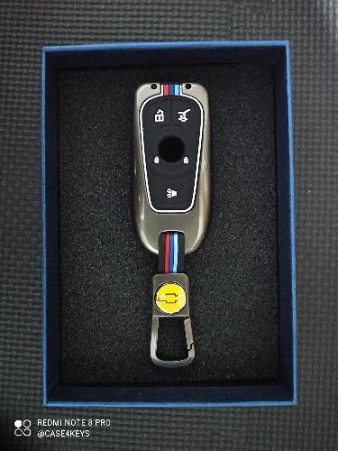 106. Case CHEVROLET A5