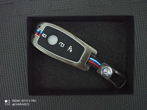 11. Case Mercedes Benz B3