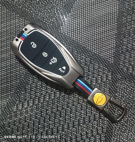 107. Case Chevrolet A4