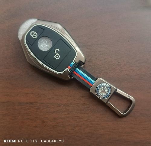 10. Case Mercedes Benz A2