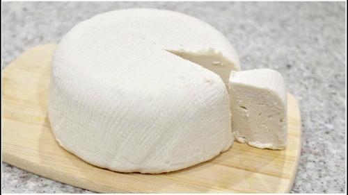 Queso campesino 