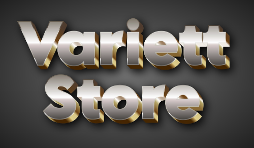 VARIETT STORE