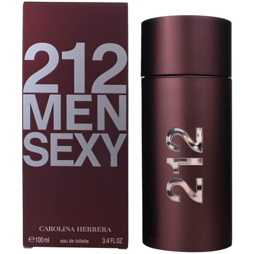 212 SEXY HOMBRE