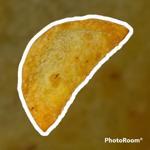 Empanada de Arroz