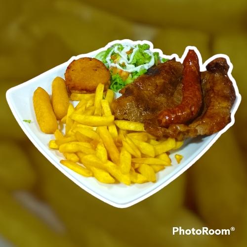 Churrasco Ranchero