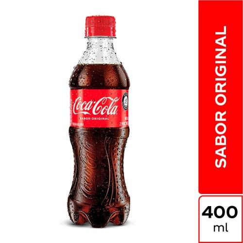 Gaseosa 500ml