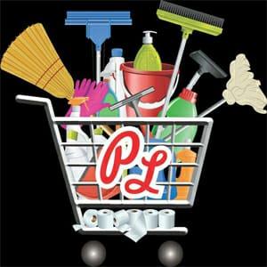 Proveeduria de Limpieza