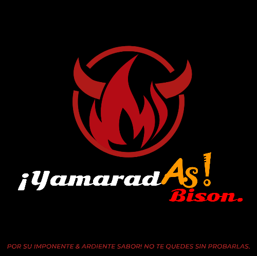 ¡YamaradAs! Bison.