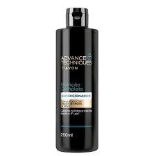 @Condicionador Nutriçao Completa 250ml