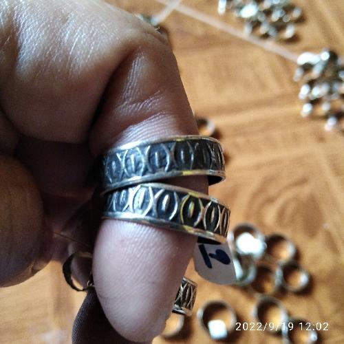 Anillo Argentina 