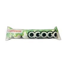 CHICLES AGOGO MANTA COOL 