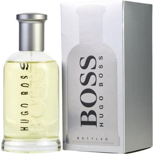  HUGO BOSS BOSS BOTTLED 200ML