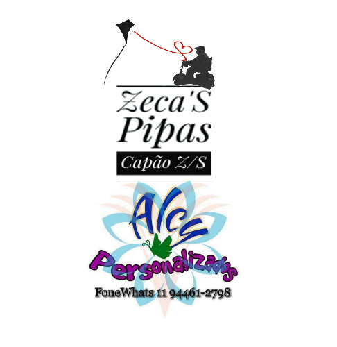 Zecas Pipas & AlcyPersonalizados