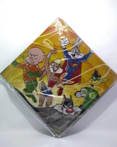 *01Raia Celofane 35x35cm