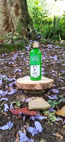 Acondicionador Romero 500ml