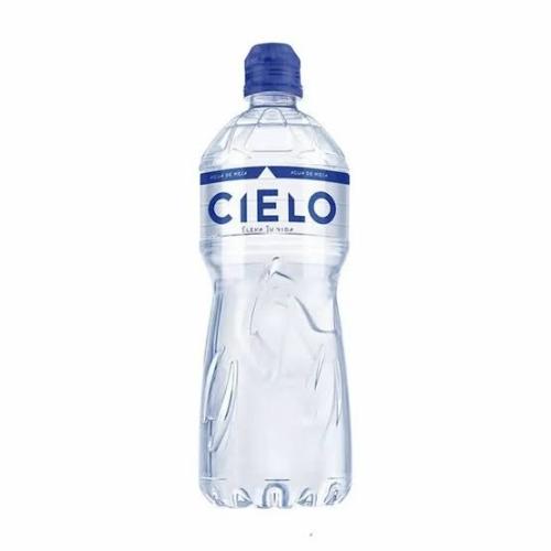 Agua cielo 750 ml***