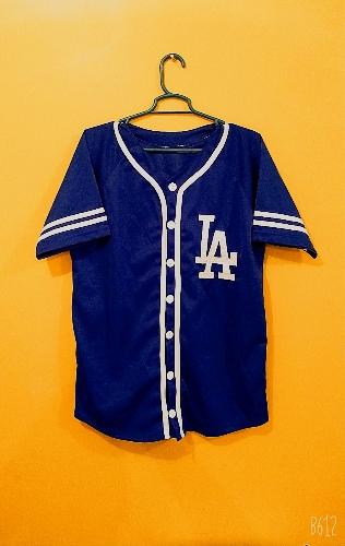 Jersey Talla M