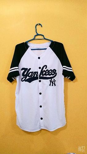Jersey Talla G