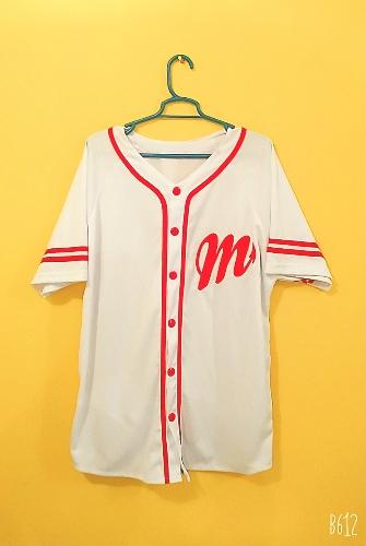 Jersey Talla XL