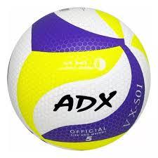 Balón de voley 
