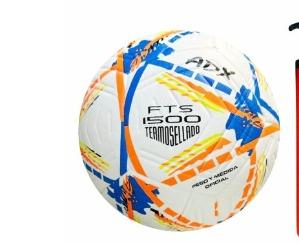 Balón de fútbol termosellaso número 4