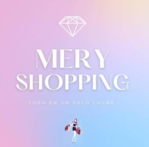 Mery Shopping