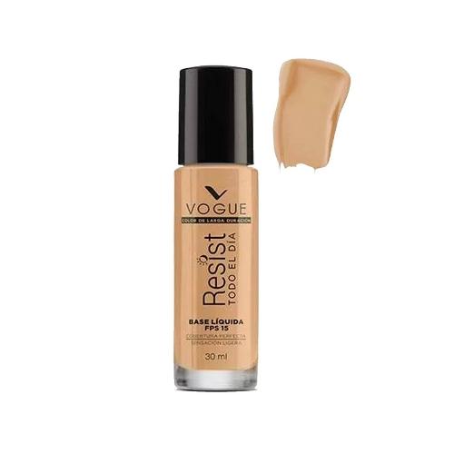 Base Vogue 