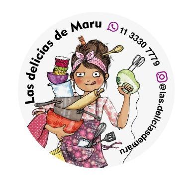 Las delicias de Maru 