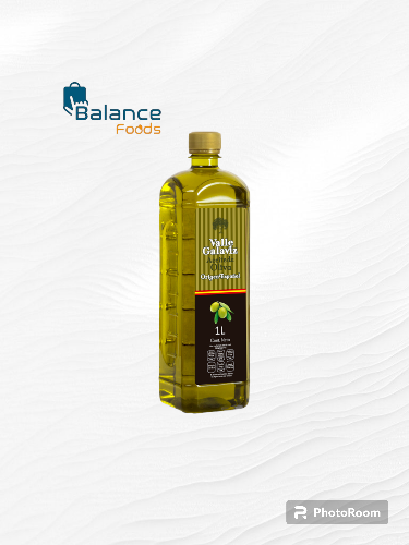 ACEITE DE OLIVA 100% PURO 1LT FS