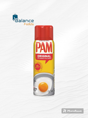 ACEITE EN AEROSOL 227GR PAM ORIGINAL