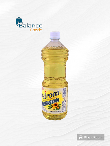 ACEITE P/FREIR 1LT MIXTO PATRONA