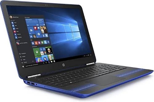 Hewlett Packard 15-aw002la

