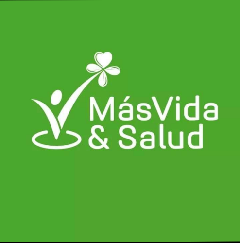 Mas Vida & salud