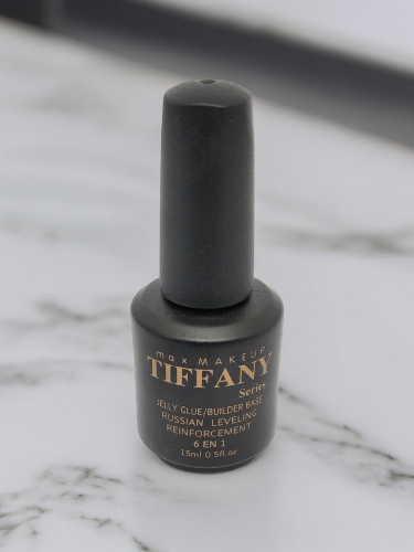 6 en 1 - 15ml - Tiffany