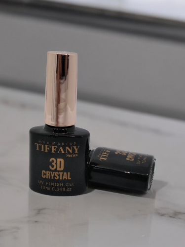 3D Crystal - 10ml - Tiffany
