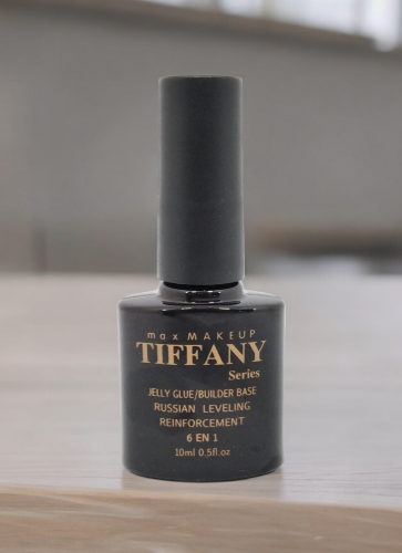 6 en 1 - 10ml - Tiffany