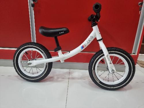 Bicicleta de Equilibrio 
