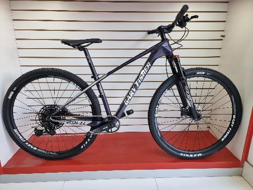 Gary Fisher Carbono Sram SX
