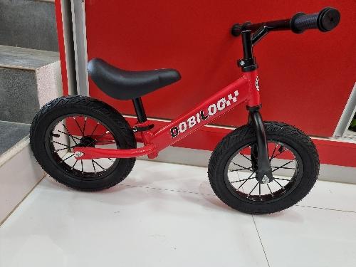 Bicicleta de Equilibrio DOBILOG 