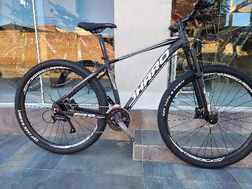 Bicicleta HARO 